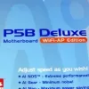 ASUS P5B Deluxe