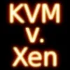 Linux KVM Virtualization Performance