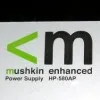 Mushkin HP-580AP Enhanced