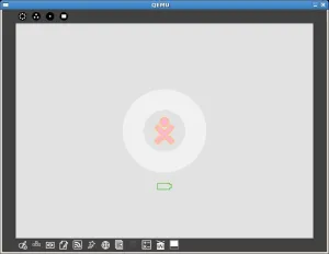 OLPC XO Test Build - Sugar Interface