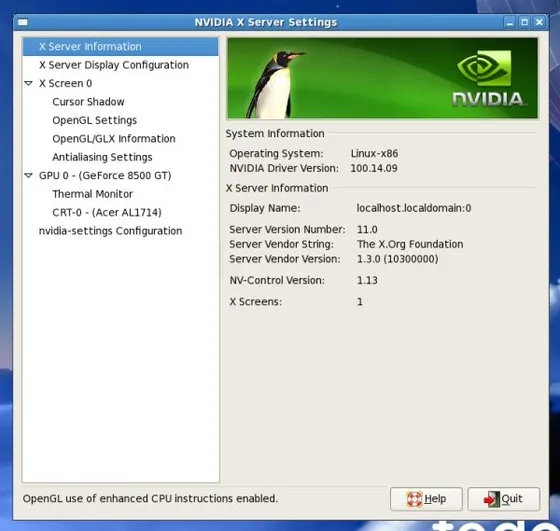 NVIDIA GEFORCE GT 320M DRIVER