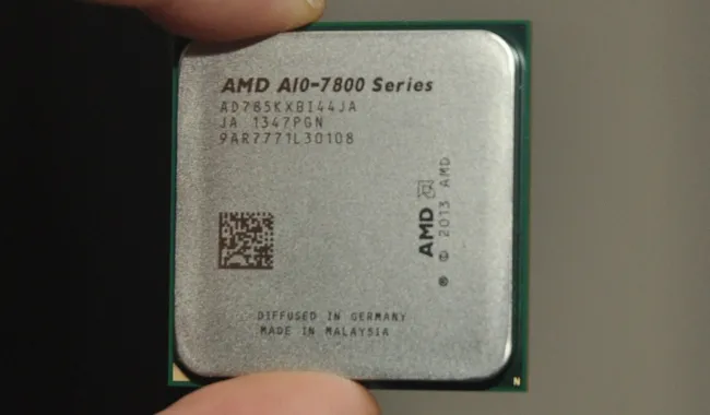 AMD Publishes Open-Source Linux HSA Kernel Driver