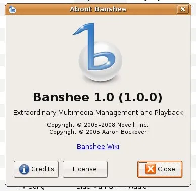 banshee
