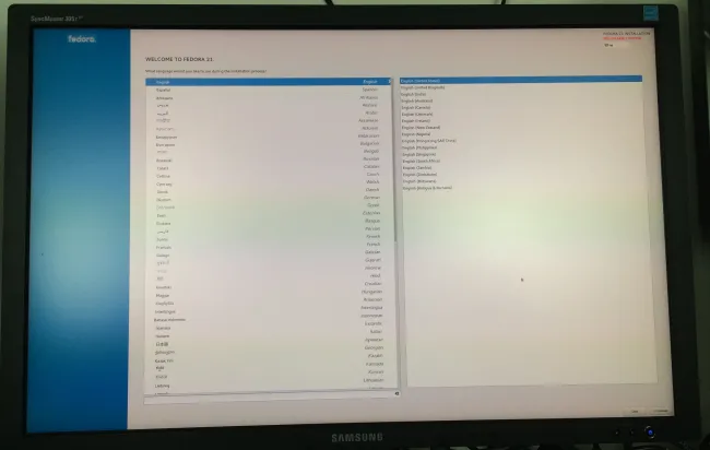 Btrfs Won't Likely Replace EXT4 As The Default Until Fedora 23