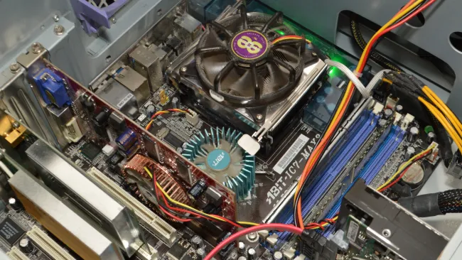 Intel(R) Pentium(R) 4 Cpu 2.80Ghz Driver