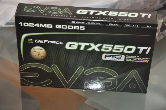 скачать драйвер для nvidia geforce 550 gtx