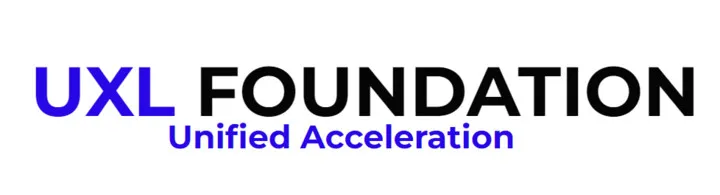 UXL Foundation logo