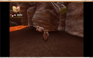 Blender Game Engine Tech Demo