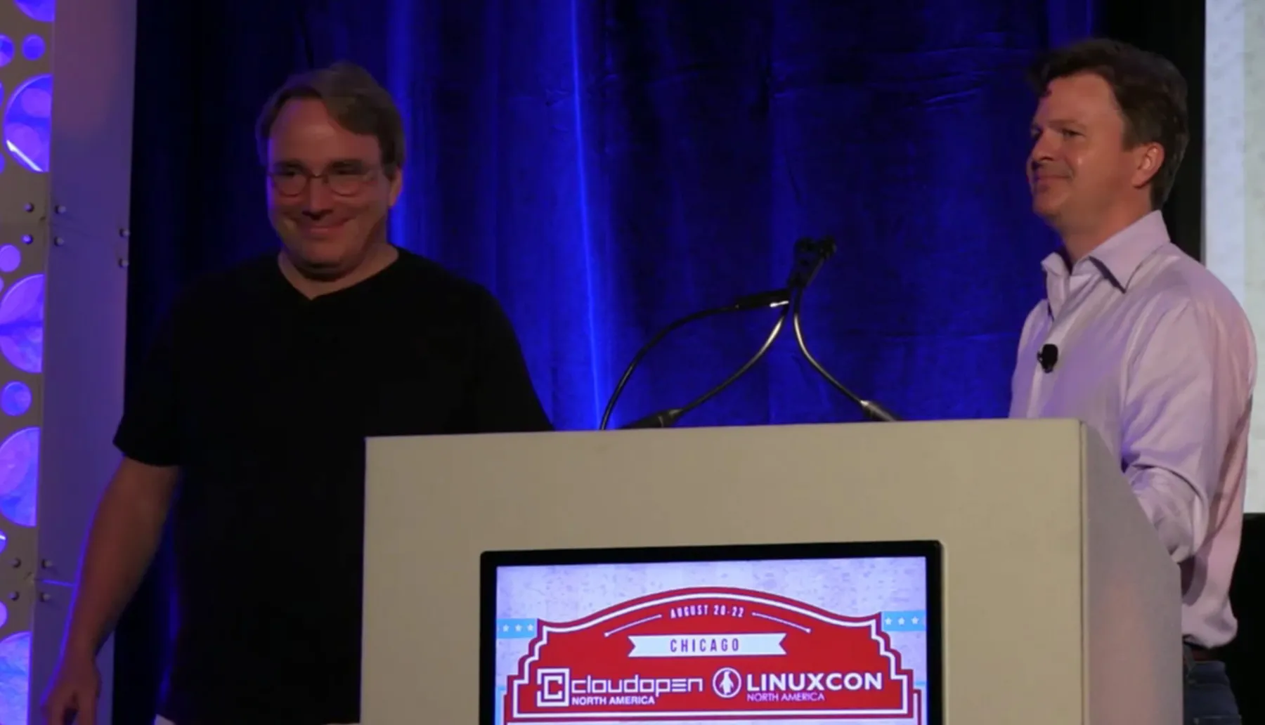 Torvalds On Linux Security Modules: "I Already Think We Have Too Many Of Those Pointless Things"
