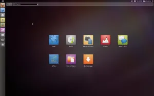 There's Little Love For Ubuntu's Unity Desktop