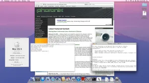 Mac OS X 10.7 Lion Is Using X.Org Server 1.9