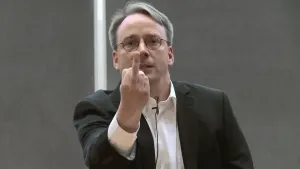 It's Been Three Years Since Linus Torvalds' Huge NVIDIA Rant