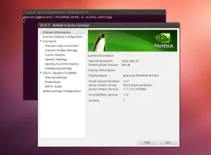 Did The NVIDIA 295.40 Linux Driver Fall Off A Cliff?
