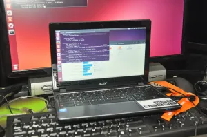 Coreboot Gets Support For Haswell Power Limiting