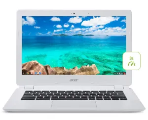 Acer's Latest Chromebook Should Be Quite Powerful & Attractive