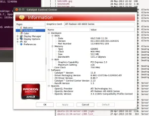Ubuntu 14.10's Lack Of X.Org Server 1.16 Gets Blamed On AMD