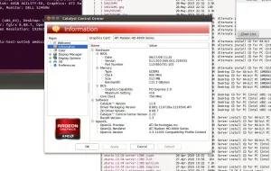 AMD's Catalyst Linux Driver Preparing For A World Without An X Server?