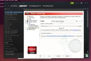 AMD Catalyst AI Performance With "Tonga" On Ubuntu Linux