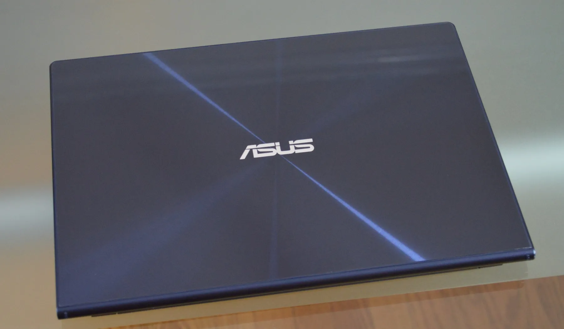 My New Linux Ultrabook: The ASUS Zenbook UX301LA-DH71T