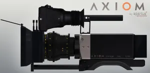 AXIOM Beta Open-Source Camera Moves Closer To Reality