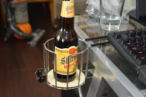 Scrap-Ma-Bob: A Great Cup Holder For Any Desk