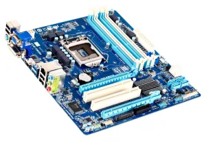 Coreboot Now Works On A ~$70 Intel Motherboard