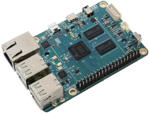 Hardkernel Launches $35 Development Board That Can Smash The RPi