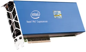 Intel Readies Xeon Phi Removal For GCC 15