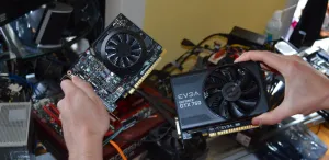 NVIDIA GeForce GTX 750 Maxwell GPUs Light Up On Linux 3.15