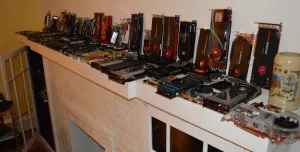 The Dirty List Of GPUs With Open-Source Drivers Gone Wildly Wrong