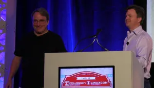 Torvalds On Linux Security Modules: "I Already Think We Have Too Many Of Those Pointless Things"