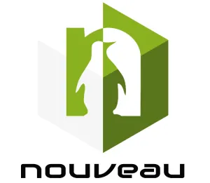 Nouveau Might Have A Logo