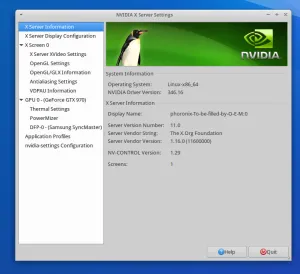 GeForce GTX 970/980 Linux Benchmarks With NVIDIA 346.16 Driver