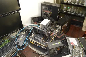OpenGL Preview Benchmarks For NVIDIA's GeForce GTX 970