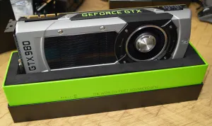 The NVIDIA GeForce GTX 980 Is Running Great On Linux