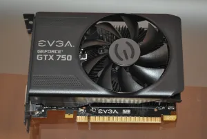 NVIDIA's GeForce GTX 750 Is A Great $120 Linux Graphics Card