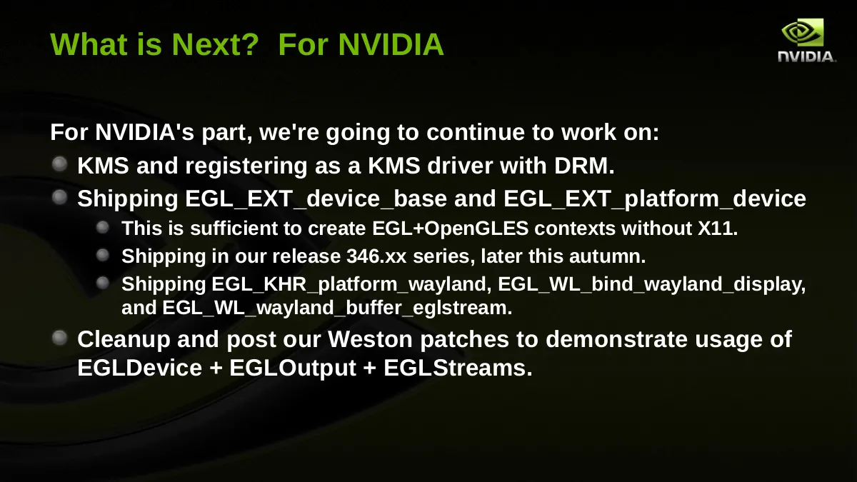 GNOME 51 Abbandona il Supporto ai Driver NVIDIA Legacy: Verso un Ecosistema Unificato
