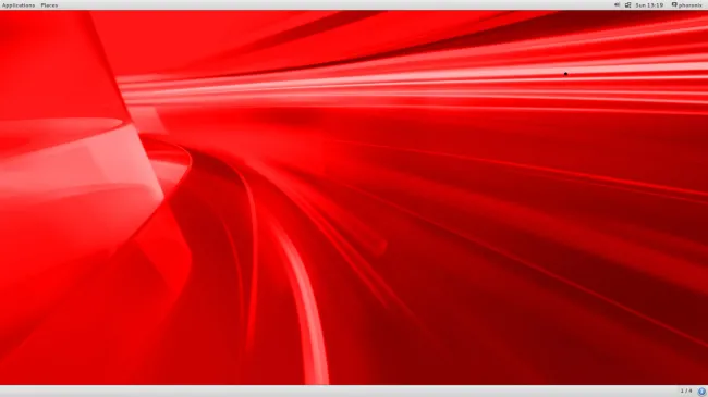 Oracle Linux  vs. Oracle Linux  Beta Benchmarks - Phoronix