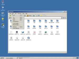 "Open-Source Windows" ReactOS To See Improved GUI Setup/Installation