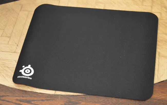 SteelSeries' QcK Remain Great, Affordable Mouse Pads For Linux