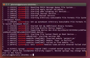The Switch To Systemd Will Likely Occur For Ubuntu 15.04