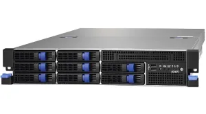 TYAN Launches Its First OpenPOWER Reference System