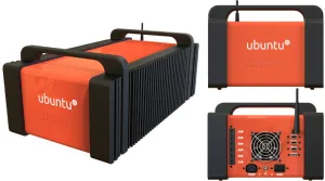 Canonical Announces The Orange Box $12k USD Ubuntu Cluster Suitcase