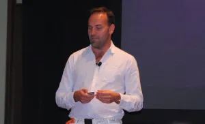 Mark Shuttleworth Reportedly Returning To Role As Canonical CEO