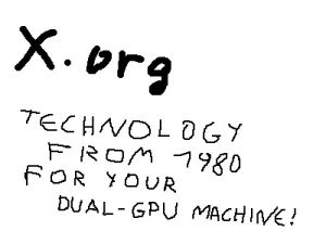 X.Org & Mesa Start Thinking About GSoC 2015