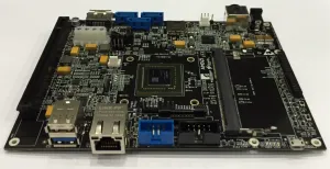 ARM Posts Pictures Of AMD's New Development Board