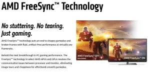 AMD FreeSync Support On Linux?