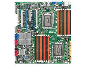 A Modern Server Motherboard Is Now Supported By Coreboot/Libreboot