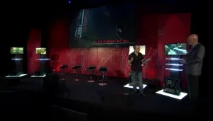 AMD Announces The Rx 300 Series, Fiji-Based Fury X, R9 Nano, Project Quantum