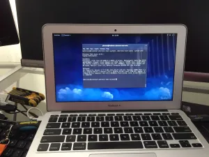 Fedora 21 Through Fedora 23 Performance On An Apple MacBook Air